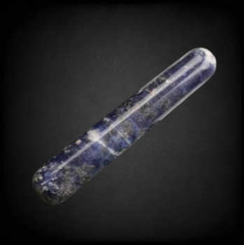 Sodalith Massagestab
